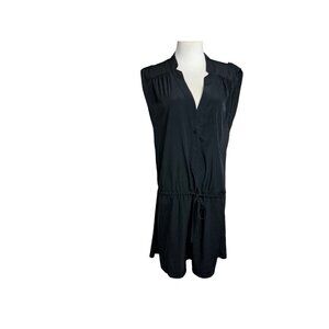 ZOA Black Dress. Sz Medium